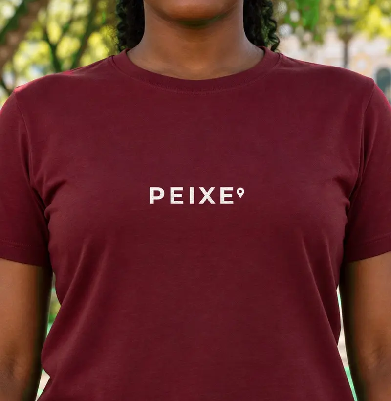 Peixe | Pin TO