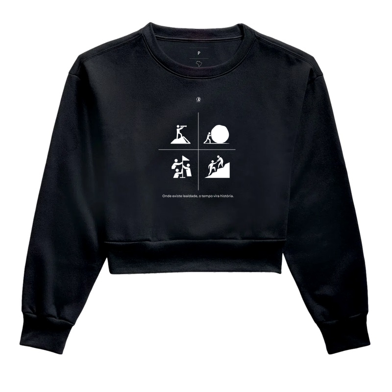 REALIZE MIAMI – LEALDADE É HISTÓRIA (Camiseta)