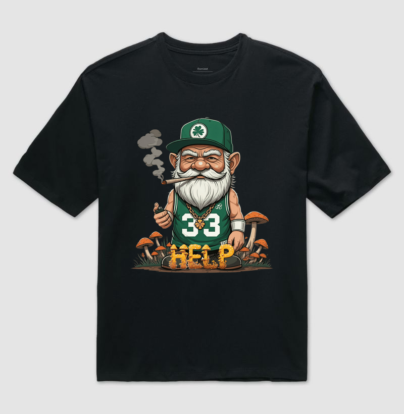 CELTIC PRIDE TEE