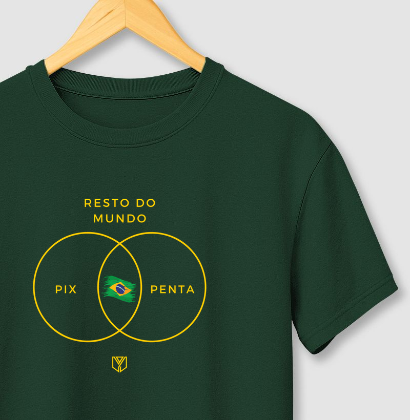 Pix e Penta