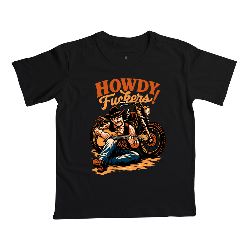 HOWDY - III