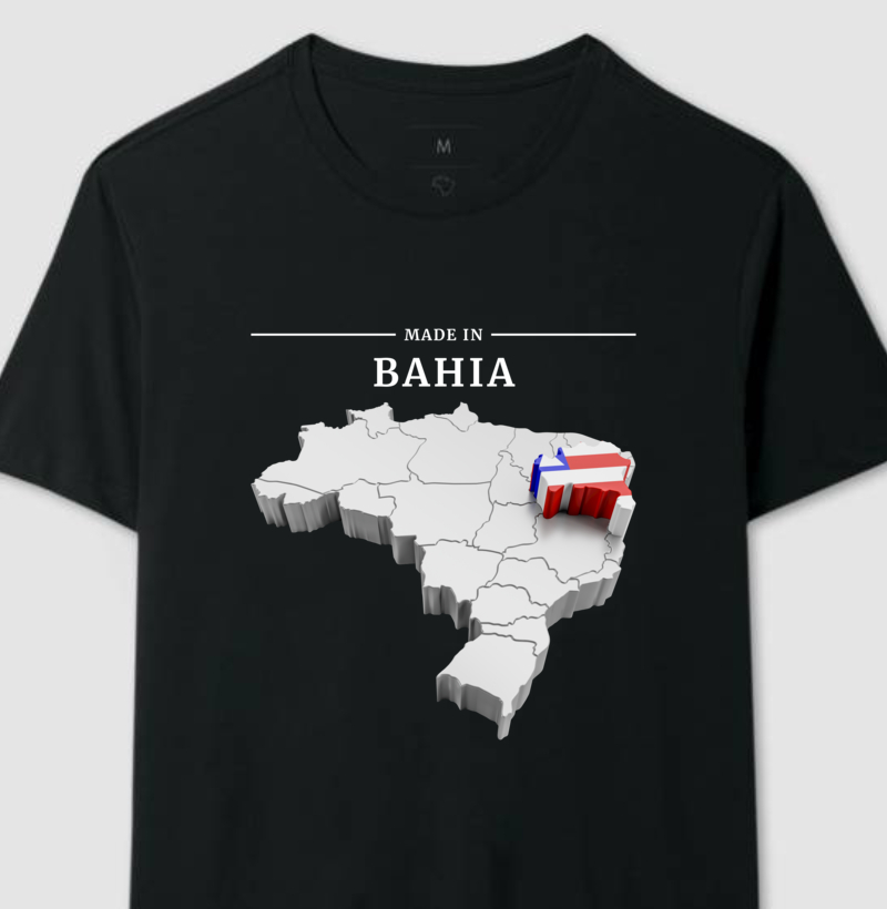 Made In Bahia