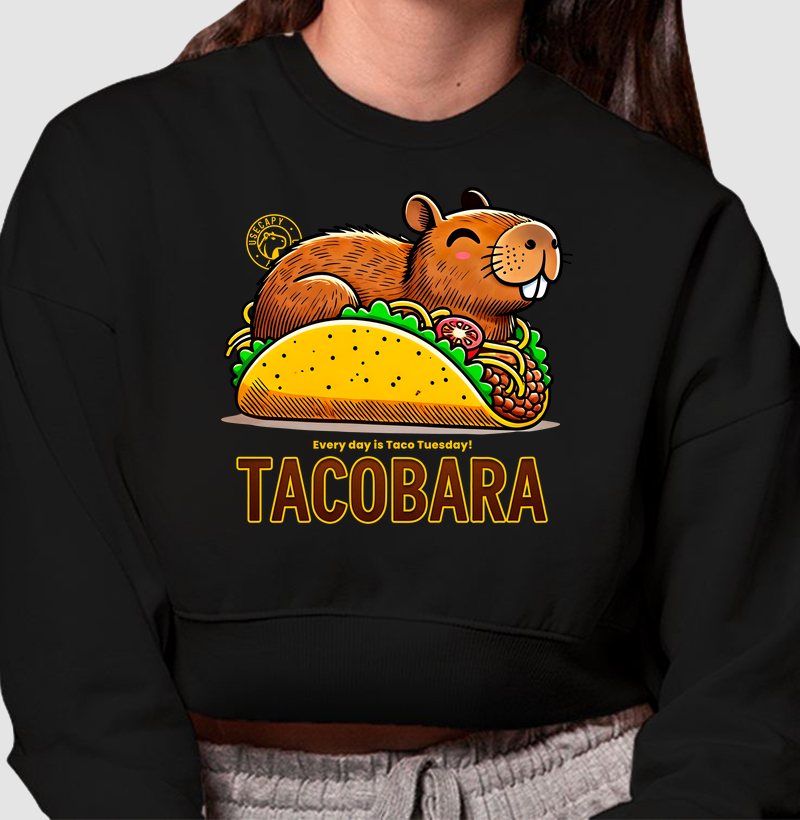 Taco Bara