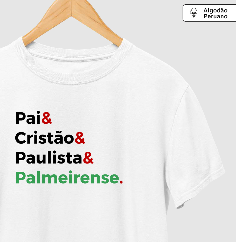 Pai palmeirense