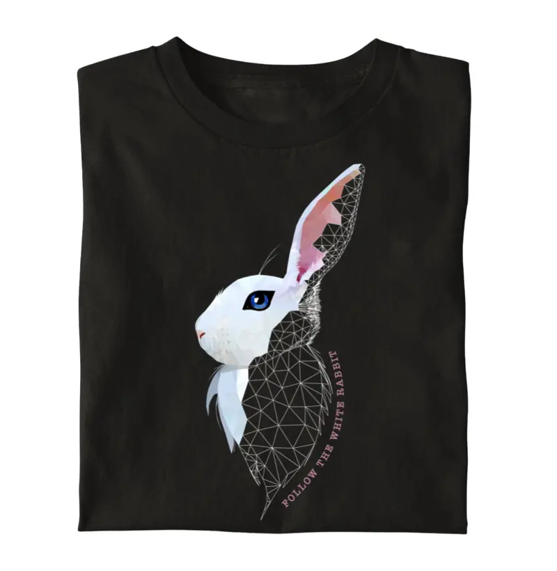 Follow The White Rabbit