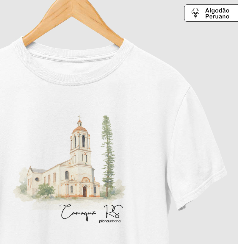 Camaquã RS (Premium)