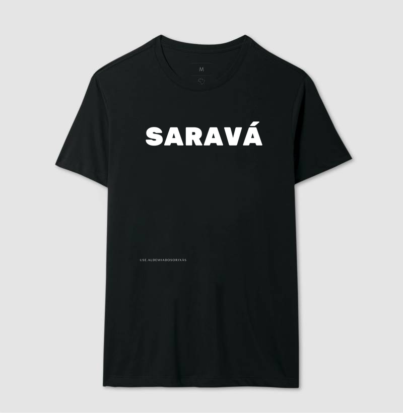 Saravá