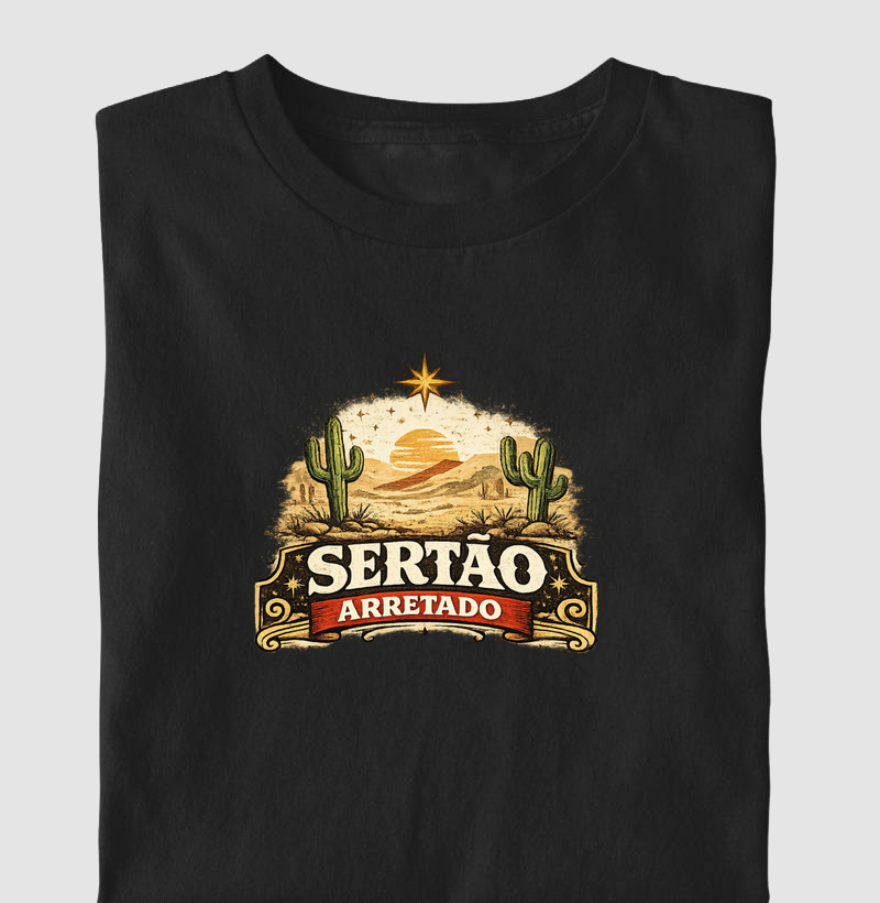 Sertão Arretado