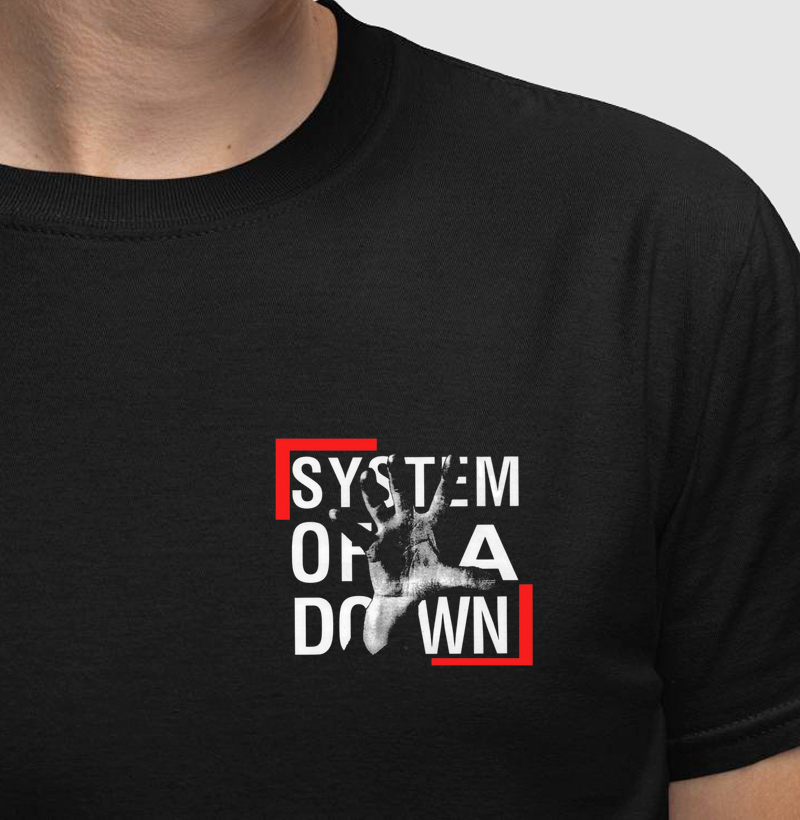 System of a down - Minimalista