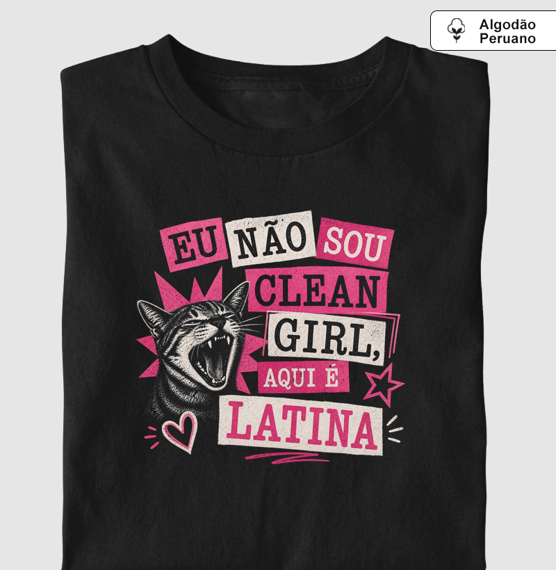 Aqui é Latina