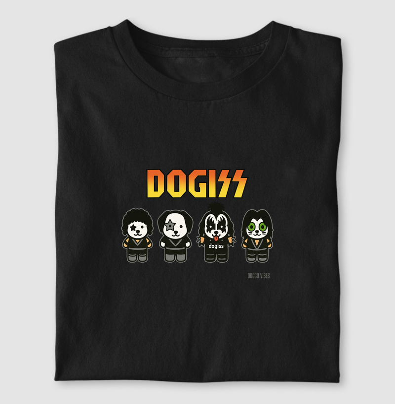 Dogiss