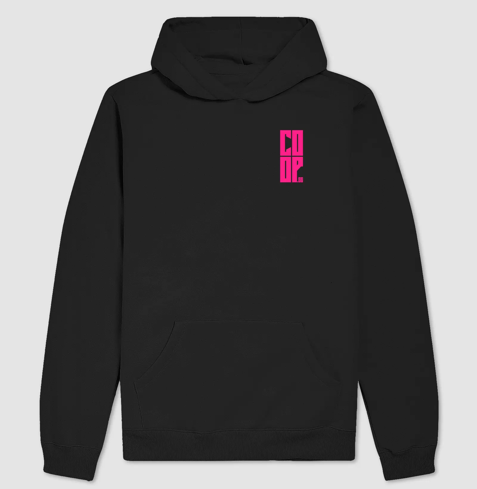 CO-OP - Hoodie Classic