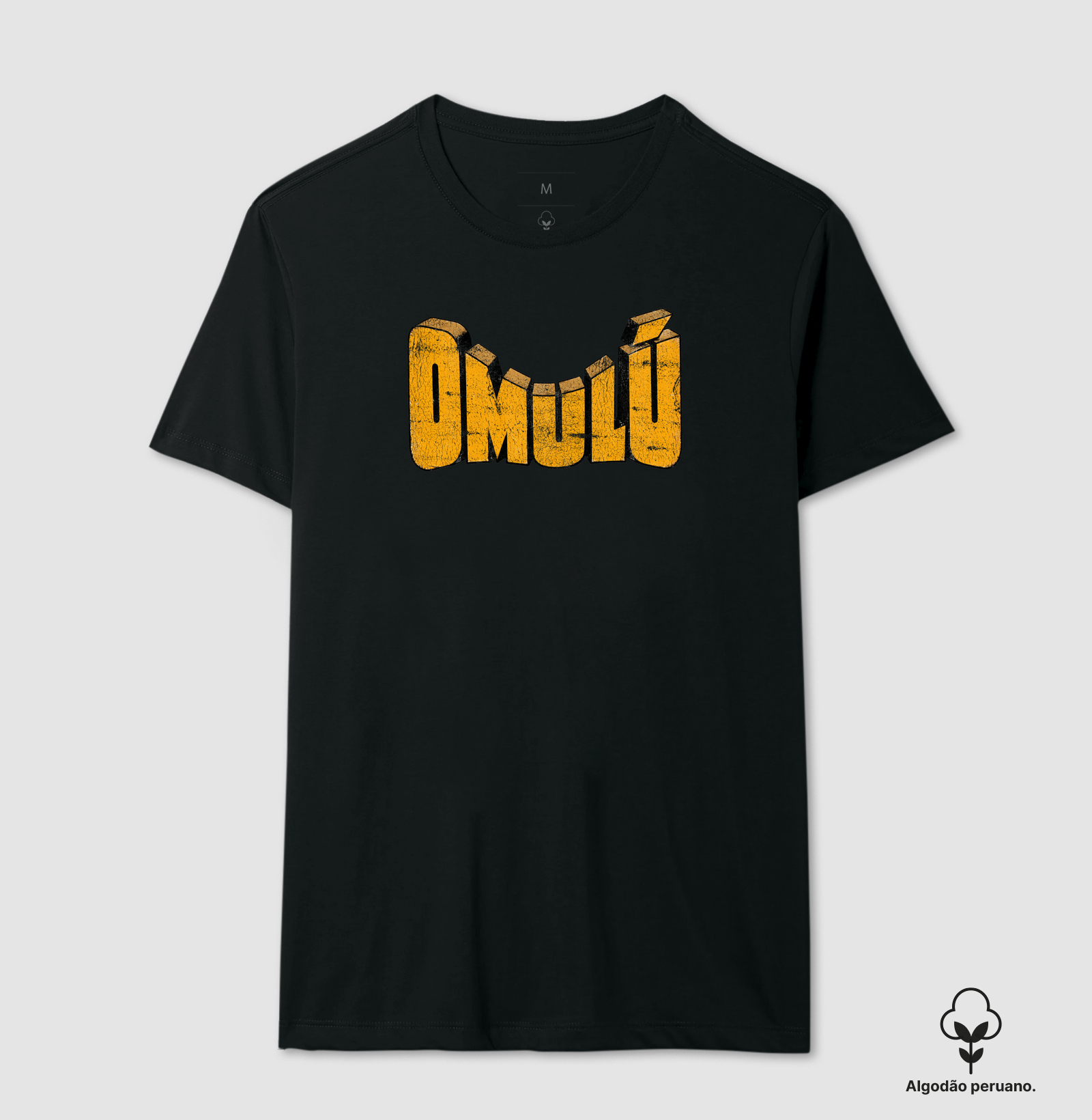 Omulú - Old School