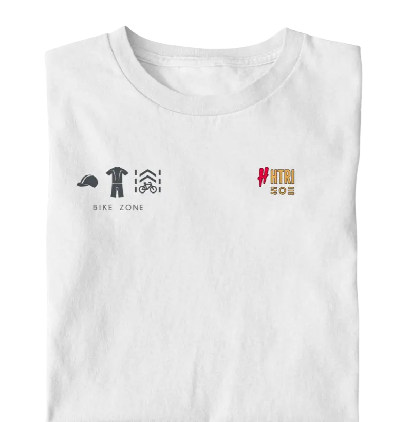 🚴‍♂️ Camiseta Bike Zone – Edição HTRI