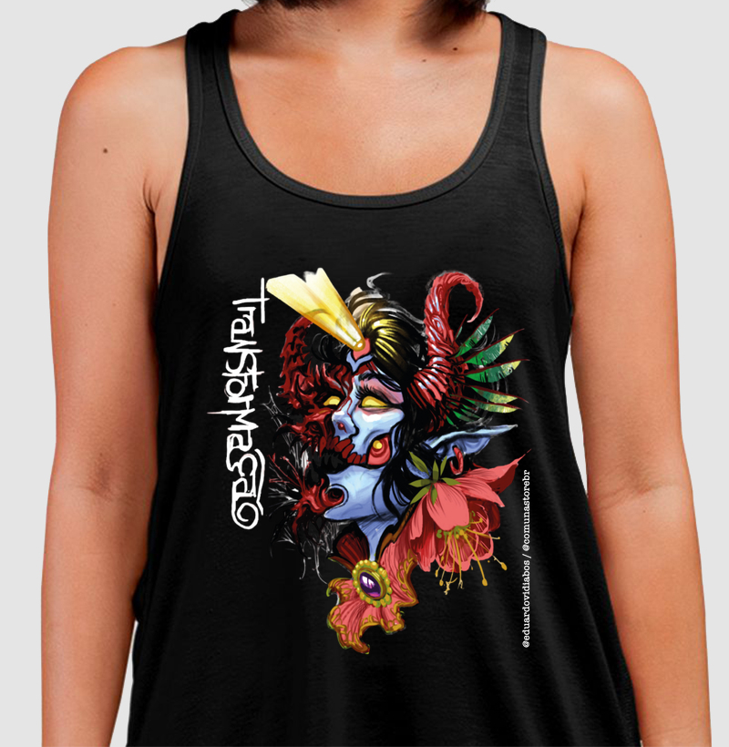 [VIDIABOS] - TRANSFORMAÇÃO