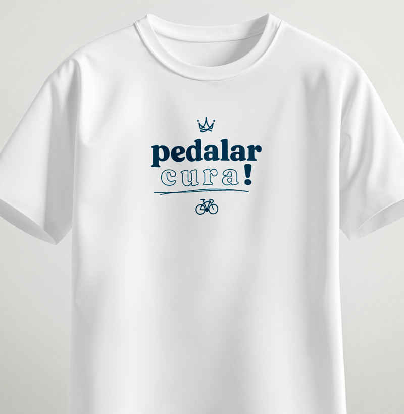 Pedalar cura
