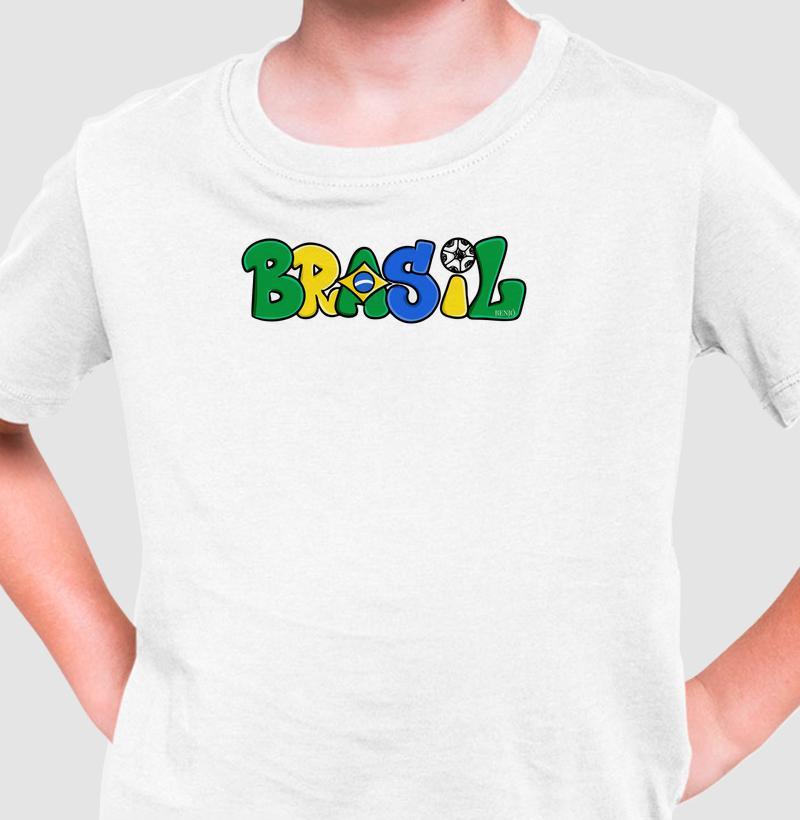 Brasil Grafite