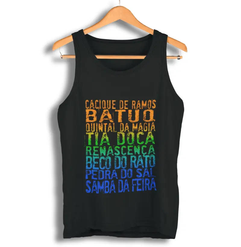 Regata Rodas de Samba