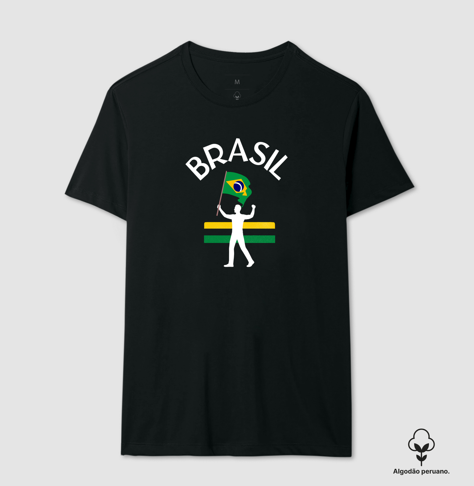 Vai Brasil!