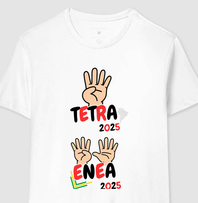 Tetra e Enea