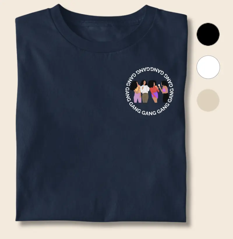 Gang União que Inspira