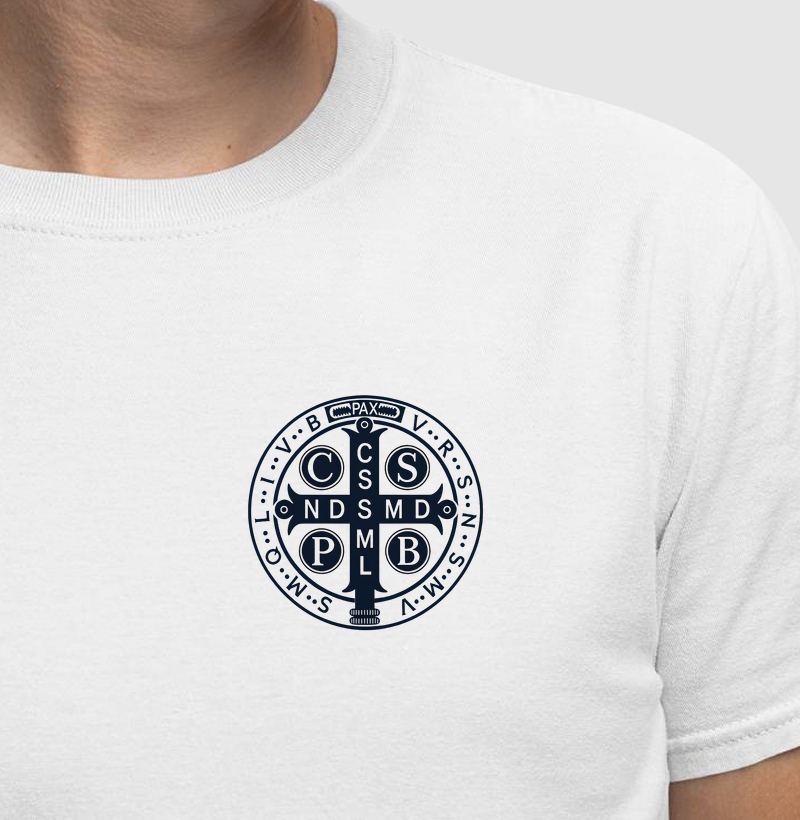 MEDALHA DE SÃO BENTO