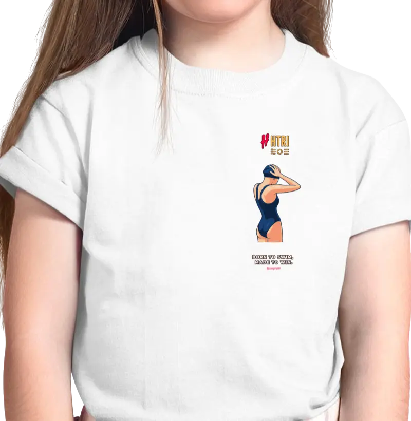 T-shirt Deep Flow Edition