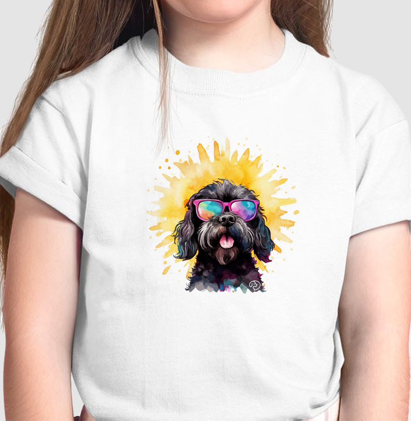 Cachorro do Verão III