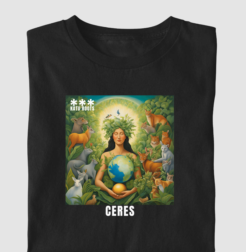 MÃE TERRA - CERES