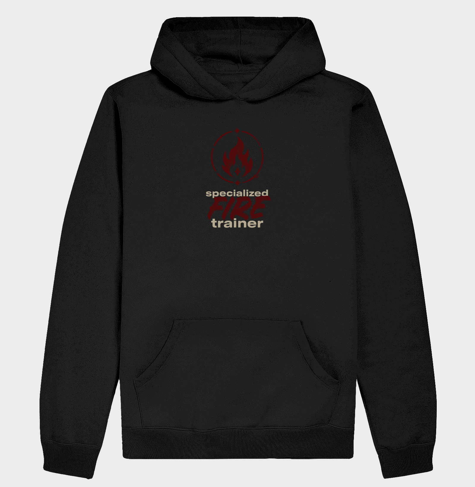 Fire Trainer