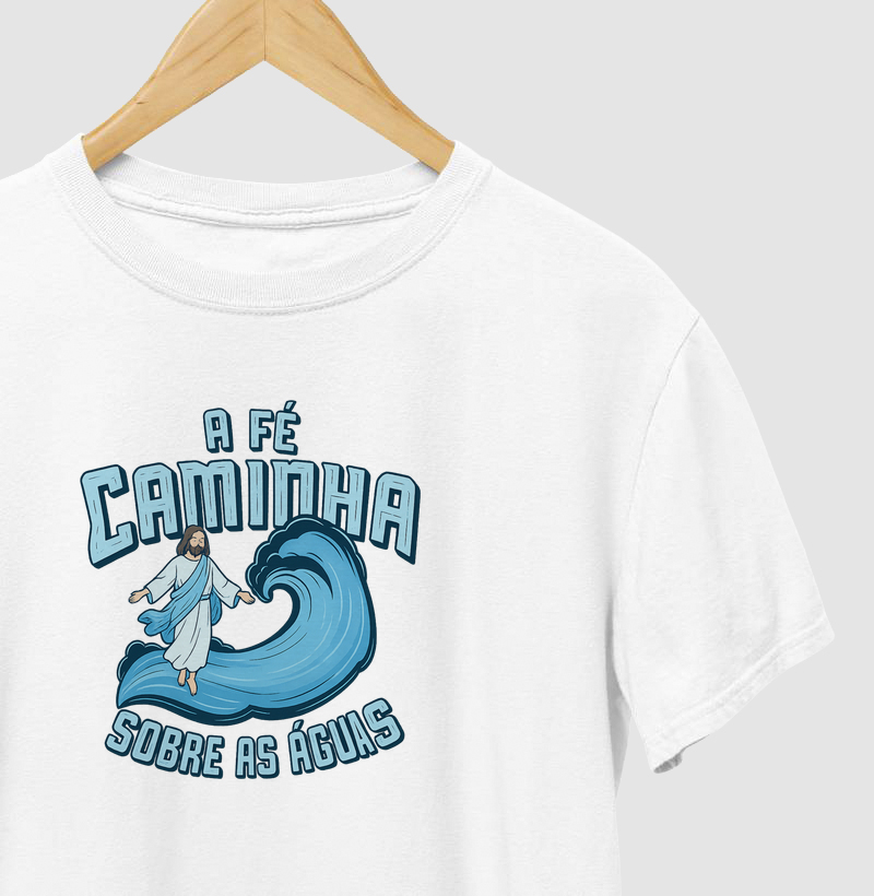 A Fé Caminha