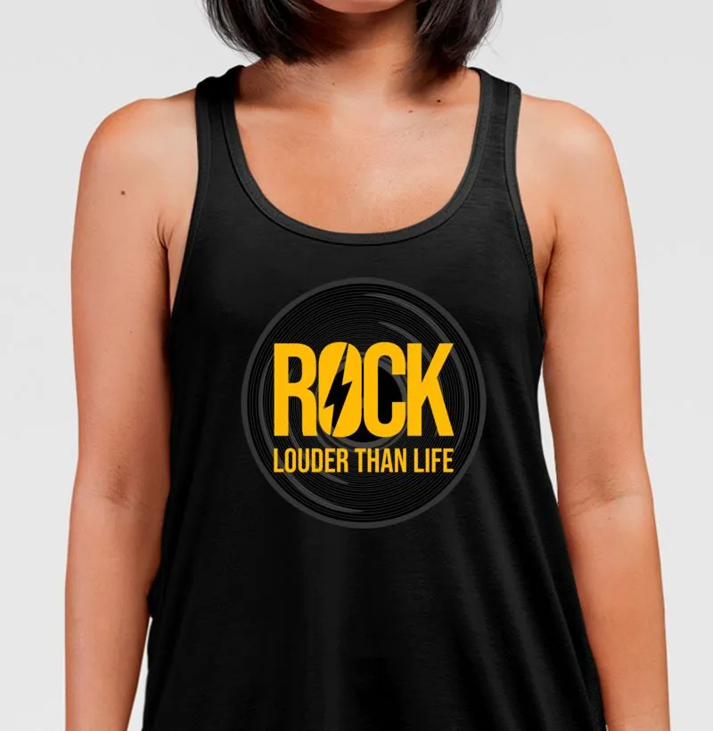 Regata Rock louder than life