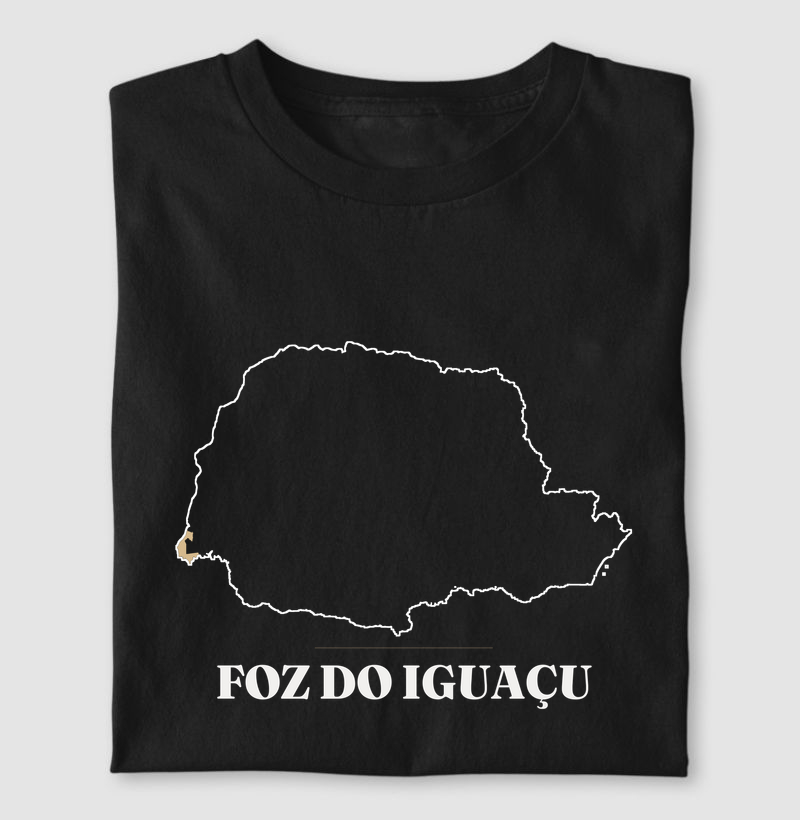 Foz do Iguaçu | Traço PR