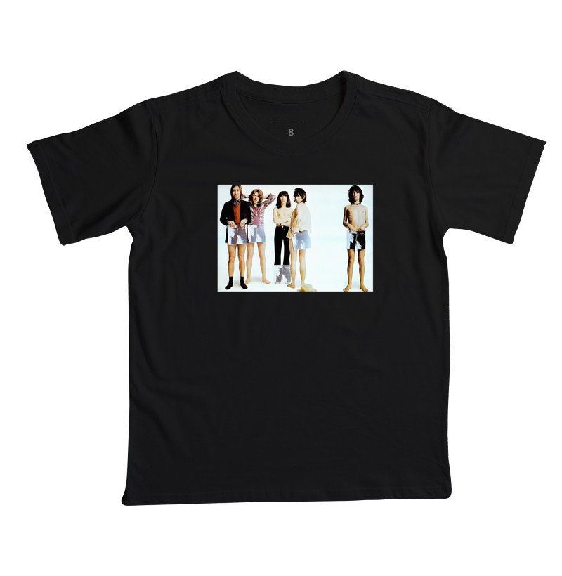 Camisa 0