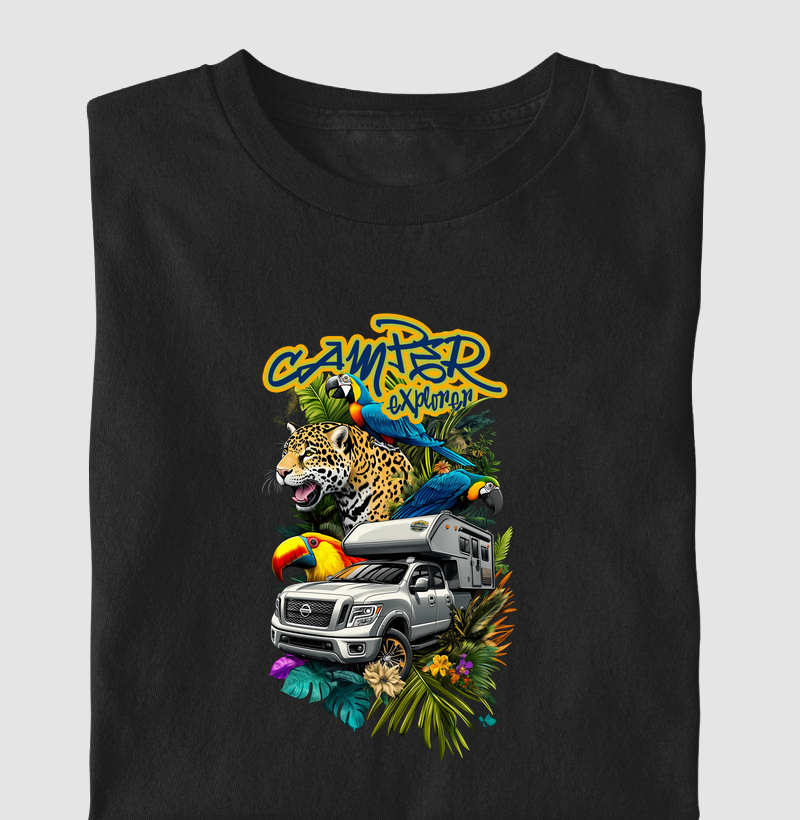 Camper Explorer