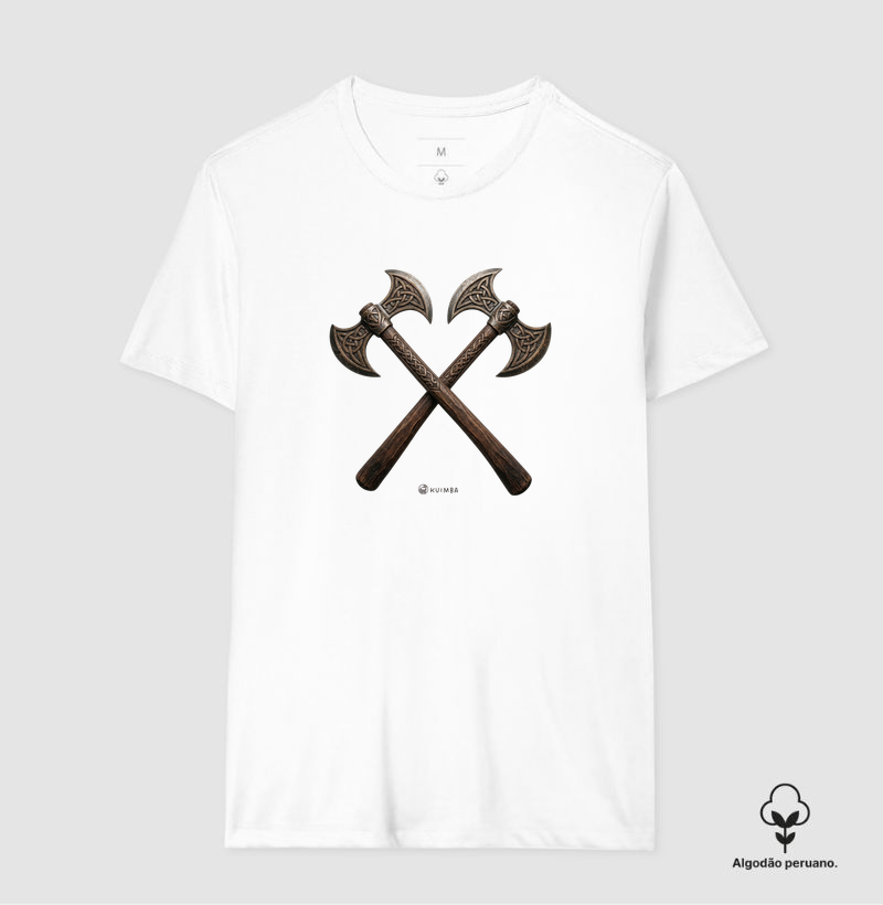 Força de Xangô