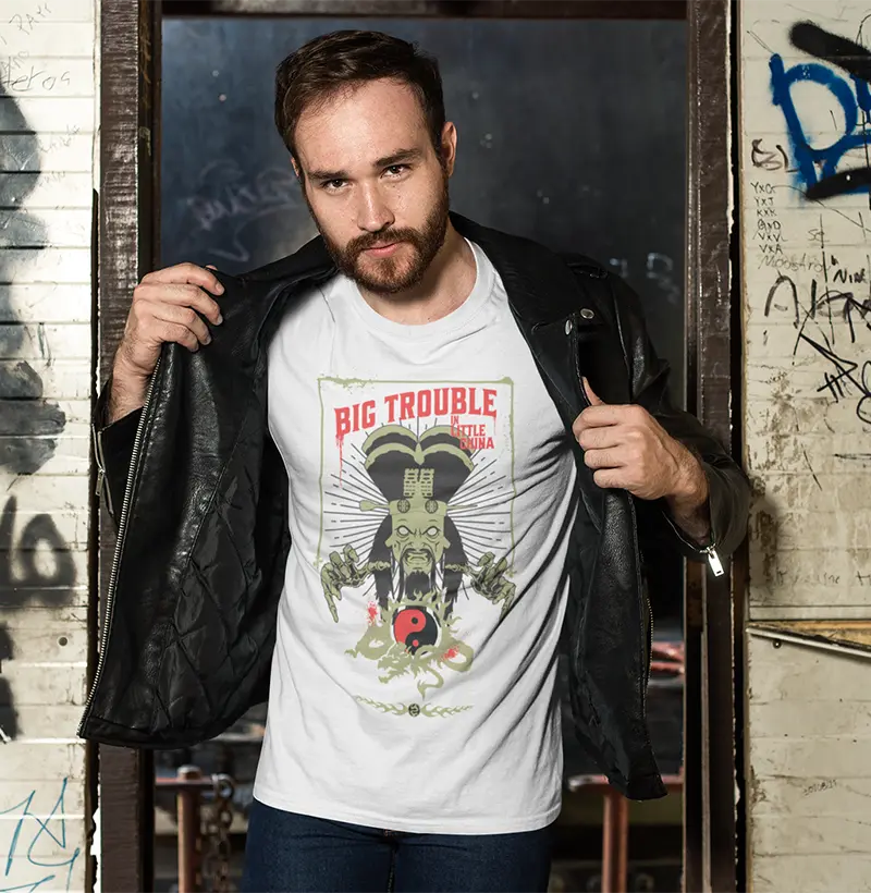 Aventureiros do Bairro Proibido