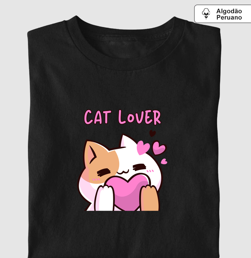 Cat Lover