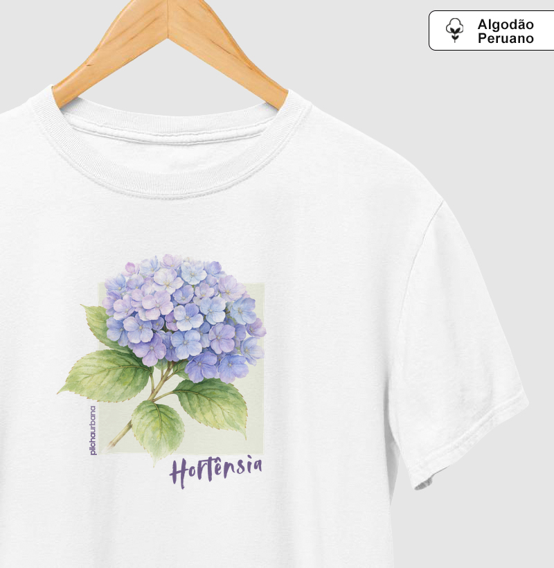 Hortênsia (Premium)