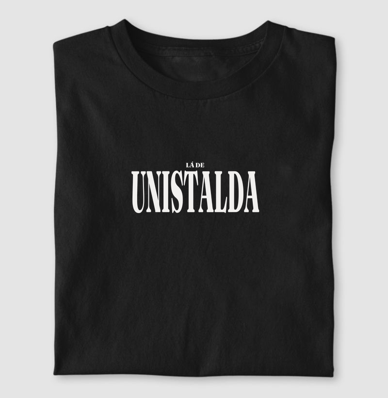 Unistalda | Tipografia RS