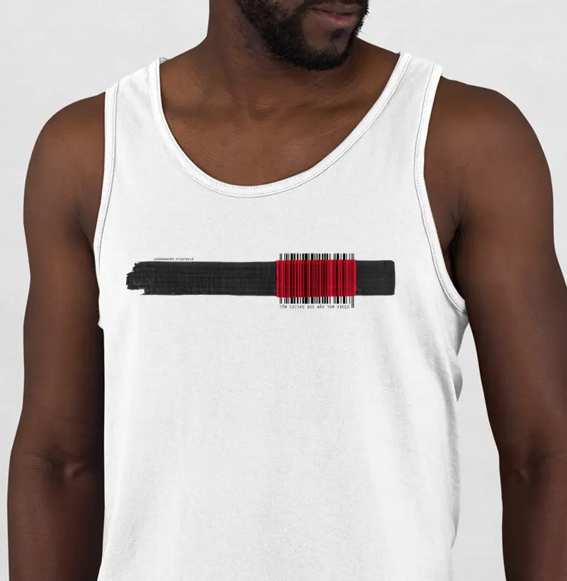 Tem coisas que não tem preço 