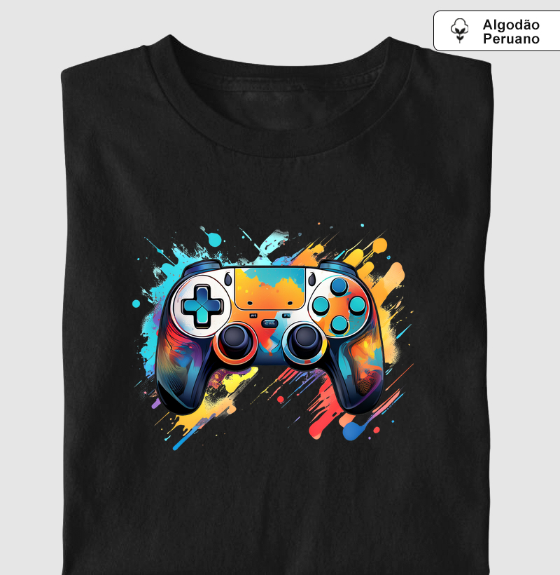 Joystick PS5