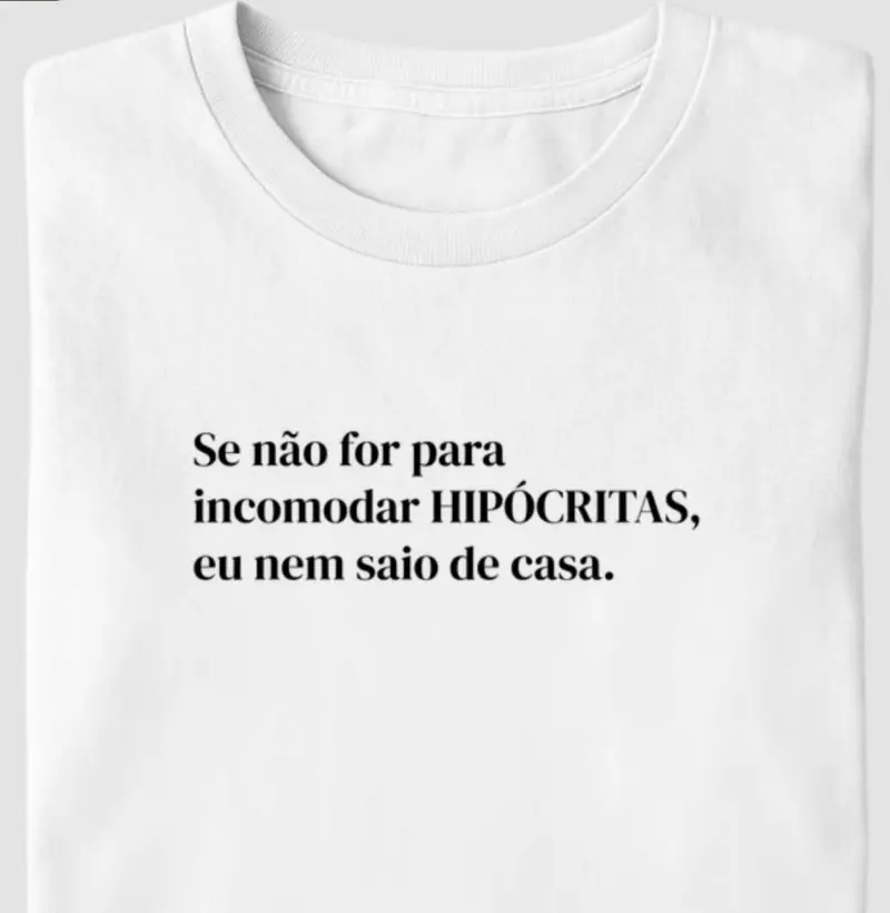 Hipócritas