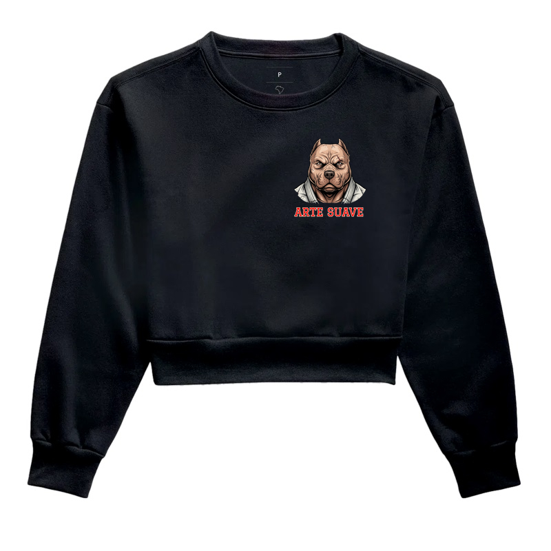 Pit Bull Arte Suave - Jiu-Jitsu