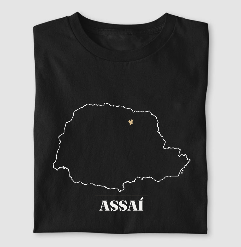 Assaí | Traço PR