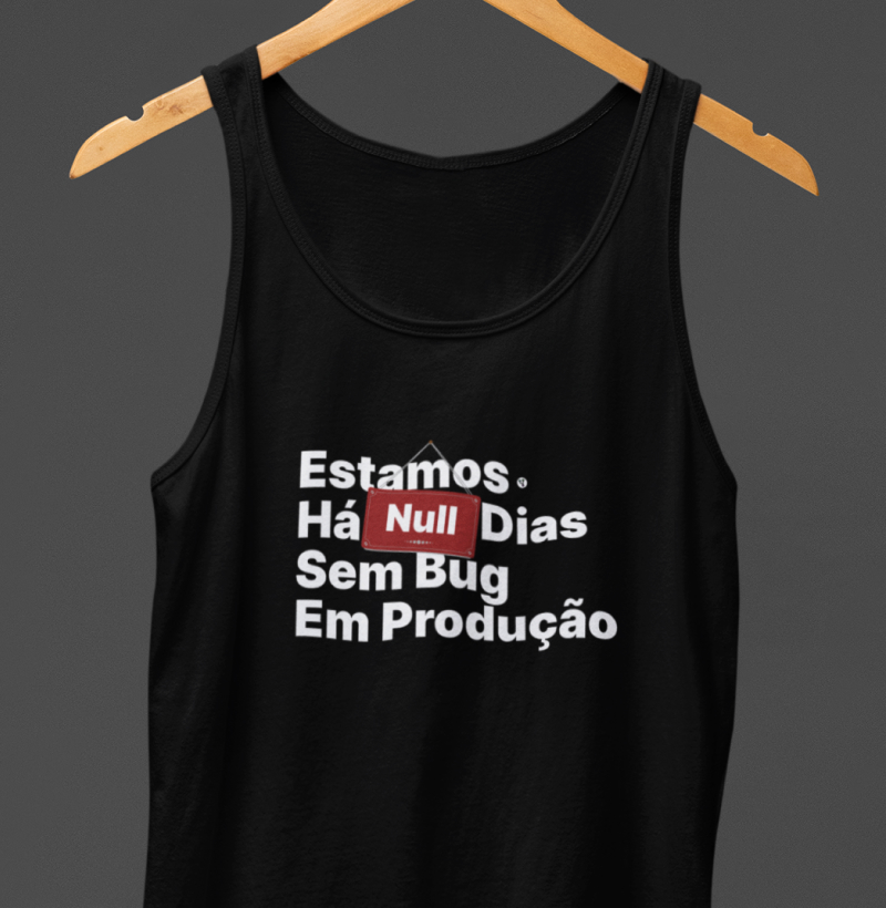 Null Dias Sem Bug