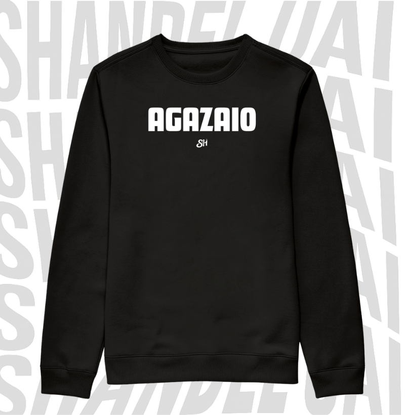 Agazaio