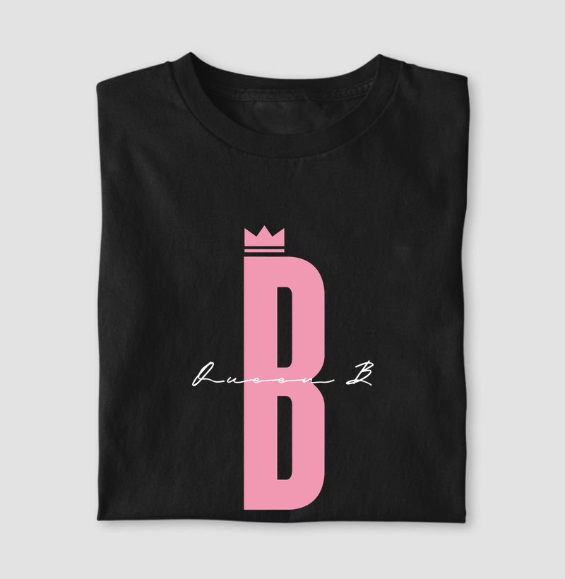 Queen B