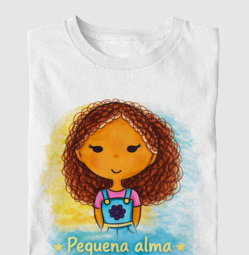 Pequena Alma Luminosa