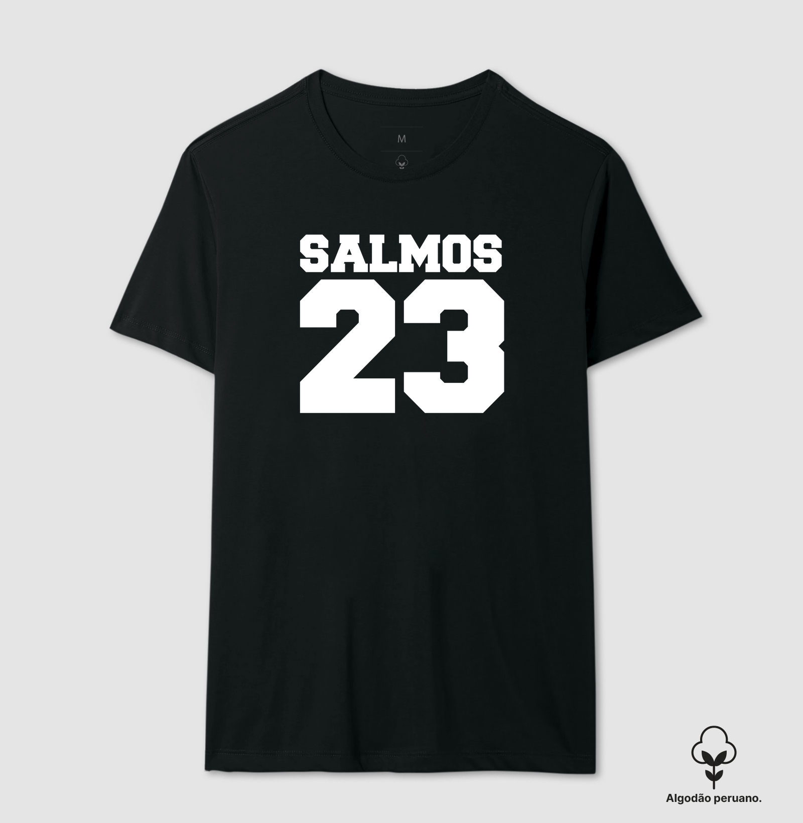 Salmos - 23